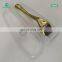 2022 best quality derma roller 540 micro-needles surgical steel