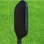 Most popular hot selling carbon fiberglass pickleball paddle PP core OEM brand custom logo XSK66