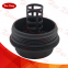 Haoxiang Auto Oil Filter Housing 1S7G-6A832-BB   1S7G-6A832-BA   1S7G6A832BB  1S7G6A832BA For Ford 256 1984-1986 4-239 Diesel