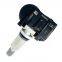 Haoxiang Car Universal Tire Pressure Monitoring Sensor 68078768AB 56029527AA 68078768AA 68001698AA 68001698AB For Dodge