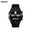 OEM OR ODM 2021 new Smart Watches Sport Heart Rate Sleep Monitor Waterproof iOS Android Global Version smart watch
