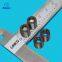 D-ZK3 Laser Collimator Lens  M9*P0.5*8mm    EFL 6.20mm  Wavelength:633nm