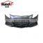 Runde Car Modification PP Material Bodykit Front Bumper Upgrade For 2014+ Chevrolet Corvette ZR1 Bodykit Front Bumper