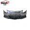 Runde Car Modification PP Material bodykit front bumper Upgrade For 2014+ Chevrolet Corvette ZR1 Bodykit Front Bumper