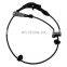New Material Electrical System Position Right Rear ABS Wheel Speed Sensor OEM 895450K240 89545-0K240 For Hilux