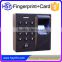 HSY-F107E cheap outdoor access control wiegand interface biometric fingerprint reader