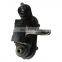 Kinglong bus caliper 3501220-01 assembly