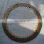 250200527 ZL40A.30.5.1 XCMG zl50gn ZL50g Reverse-1st Driving Plate Friction Plate XCMG loader transmiss part