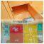 Stainless steels Smart Mailbox wrapped box intelligent parcel box
