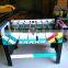 Multifunctional interactive home entertainment venue MDF game table sports table fitness equipment