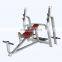 Dezhou Commercial Fitness Equipment Mnd Fitness Muscle Machine Bodybuilding AN59 Flat Bench Home