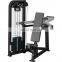 High Quality Multifunction Fitness Equipment Seated Chest Press Shoulder Press Trainer