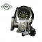 For Shangchai T6114ZLQ3B 184KW turbocharger TBP4 750627-5001S D38-000-81