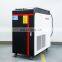 T&L Brand portable laser cleaning machine 20w laser cleaning machine 100w