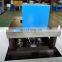china factory direct sale 1.2mm air duct pittsburgh lockformer forming machine for sale