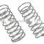 OEM hIgh precision stainless steel compression spring custom