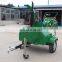 Self feeding 22hp Disc wood chipper for sale hydraulic wood chipper CE approved