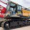 Горячая продажа! Новая гусеничная кран SCC600A - 6 222tm 60t