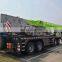 ZOOMLION 55 Ton Lifting Capacity Truck Crane ZTC551V/QY55V/ZTC551V552/QY55V552