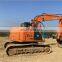 Дешевые цены на подержанные экскаваторы Hitachi - землеройные машины ZX135, Zaxis 135, 120, 110, 80, 60 в наличии
