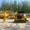 5ton 6ton 7ton 8ton 12ton Komatsu second hand excavator with dozer pc55 pc56 pc60 pc70 pc78 pc120