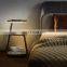 Floor Lamp Wireless Charging Sunset Floor Lamp Living Room Bedroom LED Night Light Bedside Table Floor Light