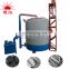 Factory Low Price Charcoal Briquetting Machine Wood Charcoal Manufacturing Plant
