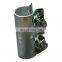 Scaffold Tube Fittings Scaffolding Drop Forged Fixed Coupler Cast Iron Mild steel Types of Scaffolding Clamps