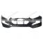 KEY ELEMENT High Quality High Performance Car Bumper 86511-D3000 for hyundai Tucson 2016 Front Primed Bumper Cover