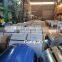 China Factory Zinc Coated Cold Rolled Hot Dipped DX51D DX53D SGCC Galvanized Steel Coil