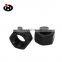 Hot Sale 35CRMO Black Hexagonal nuts for petrochemical purposes