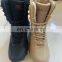 High quality Outdoor Boot Military Grade Safety Shoes