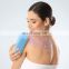 Premium Bath Body Scrub Exfoliating Washcloths Japanese Skin Beauty Washcloth Exfoliating Shower Towel Back Scrubber For Shower