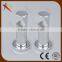 Germany best-selling curtain rod support brackets