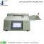 PLC control Peel Cling Tester Equipment for Stretch Wrap Film