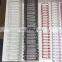 UT360 Automatic Double o Wire Binding Machine No Mold Required for notebook calendar book album