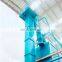 Small food grade vertical bucket elevator for sale