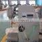 Dry powder filling machine for fire extinguisher