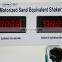 Sand Equivalent Test Equipment for Sand