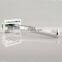 Classic Doule Razor Blade Silver Shine Safety Shaving Razor