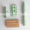 Facial Razor For Men And Women Double Edge Blade Safety Razor