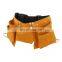 Customized Multifunction Heavy Duty PU Leather Plumbers Waterproof Workforce Waist With Belt Tool