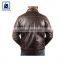 Factory Direct Sale Good Quality Elegant Design Stylish Look Genuine Leather Jacket for Men