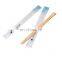 Disposable Bamboo Chopsticks with Individual Personalized Packet Full Paper Wrapper