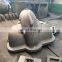 OEM Factory Material Cast Iron Pump Components Process Investment Casting