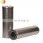 450 mm high Industrial air filter cartridge activated carbon filter