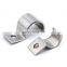 OEM Sheet Metal Aluminum Galvanized Stainless Steel Part Saddle Clamp