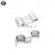 M-Type Horse Saddle Stainless Steel Saddle Pipe Clamps
