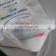 China factory 50kg pp woven packaging bag of wheat flour sugar rice corn