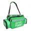 Acoolda Large New Insulated Big Waterproof Grabfood Food Courrie Delivery Bag